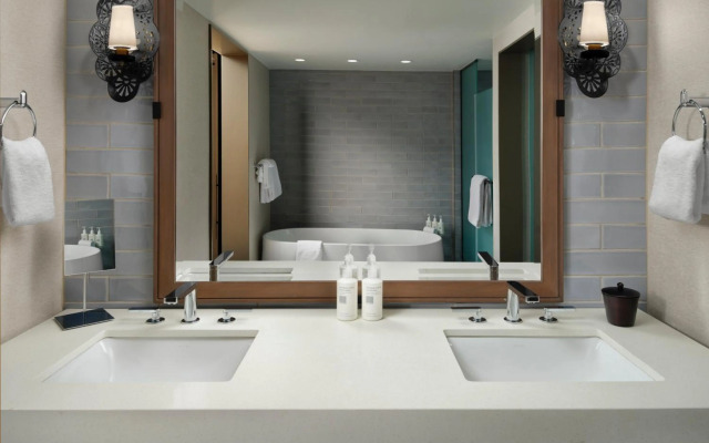 Plaza San Antonio Hotel & Spa, Autograph Collection