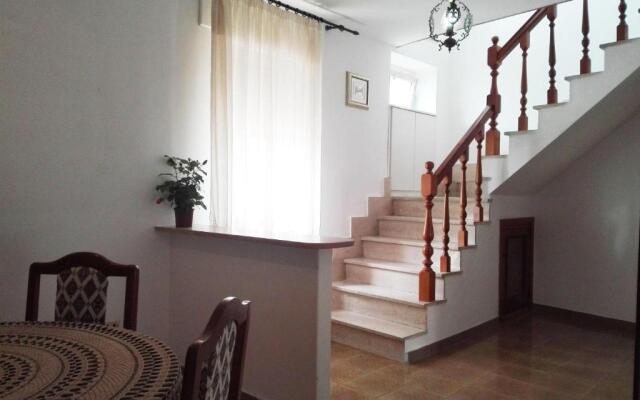 Relax Sui Monti Dauni