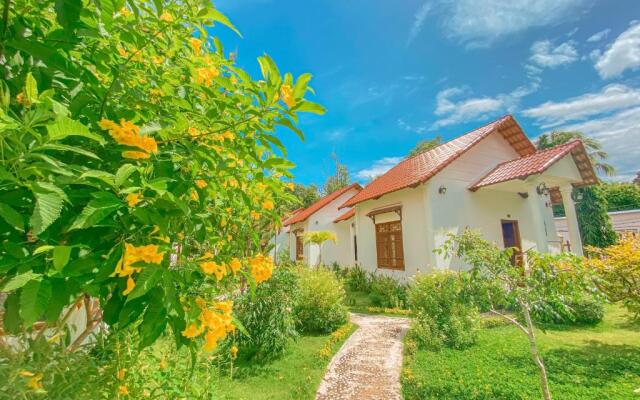 Wings Bungalow