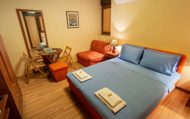 Mery Apartments Kolasin