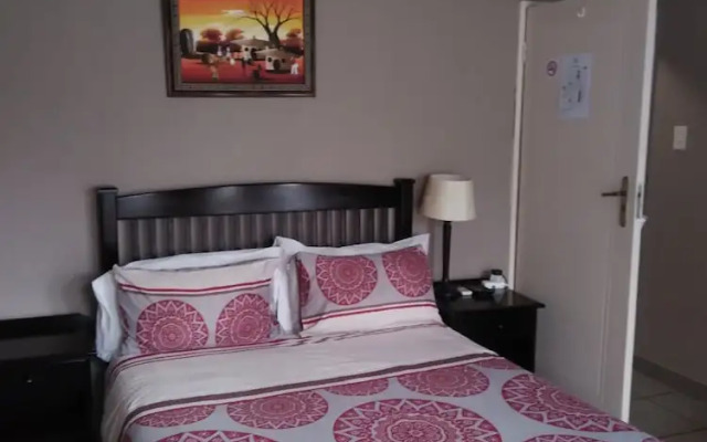 Valley View Guest House