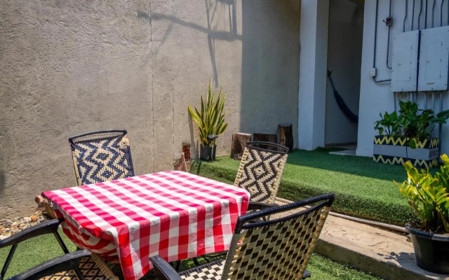 Hotel Family House Rodadero