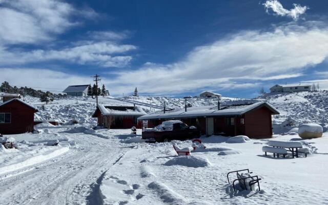 Big Meadow Lodge