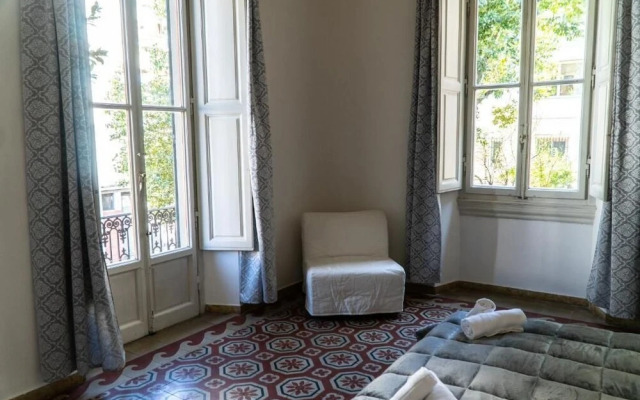 Residence Le Cure
