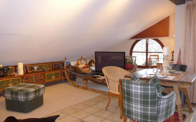 Romantische 5-Sterne Ferienwohnungen