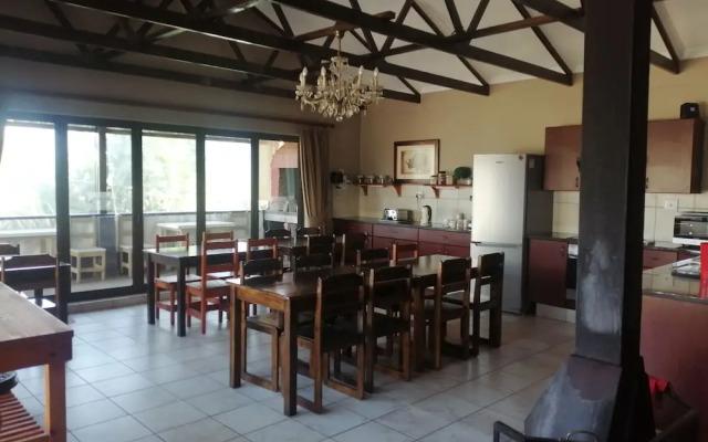 Ibis Place Guest House
