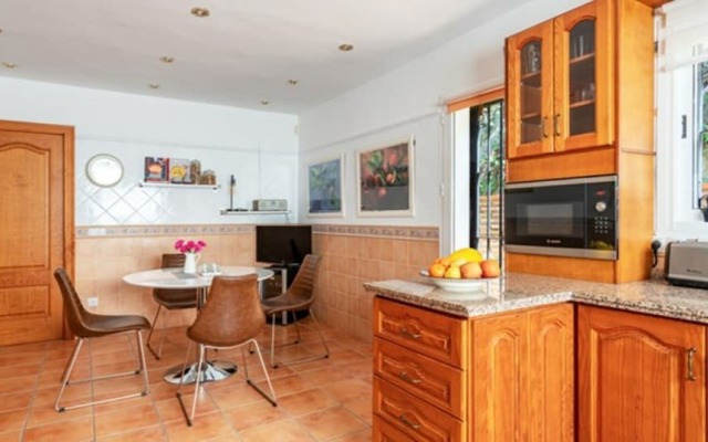 107708- Villa in Mijas