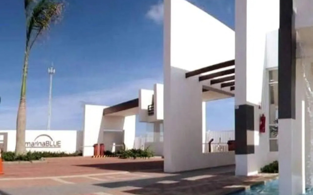 Espectacular casa grande vacacional en Manta!