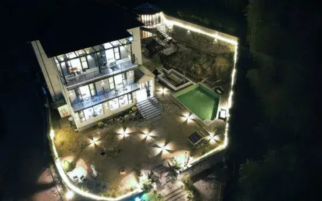 Moganshan Chujianshan Residence