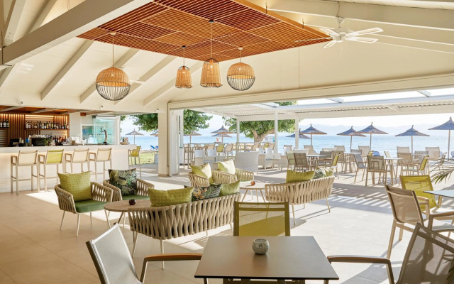 Delfinia Hotels