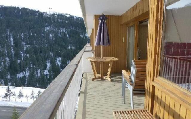 Appartement Courchevel 1650, 3 pièces, 8 personnes - FR-1-514-15