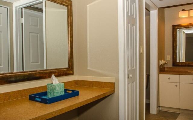 Villas of Clearwater Beach - A1 Condo