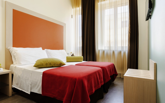 Hotel 33 Baroni & Palazzo Piro