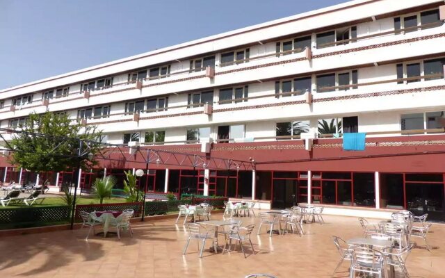 Sud Bahia Agadir Bahia City Hotel