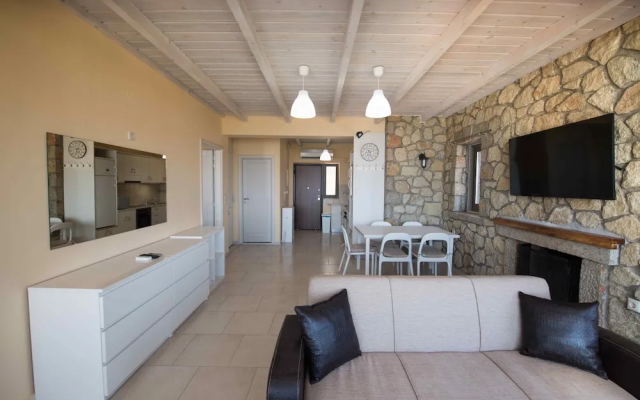 Silencio Luxury Homes