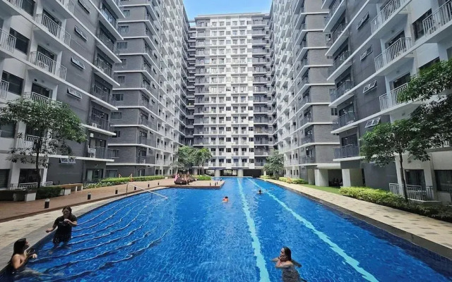 Shore 3 Residences by LUXE