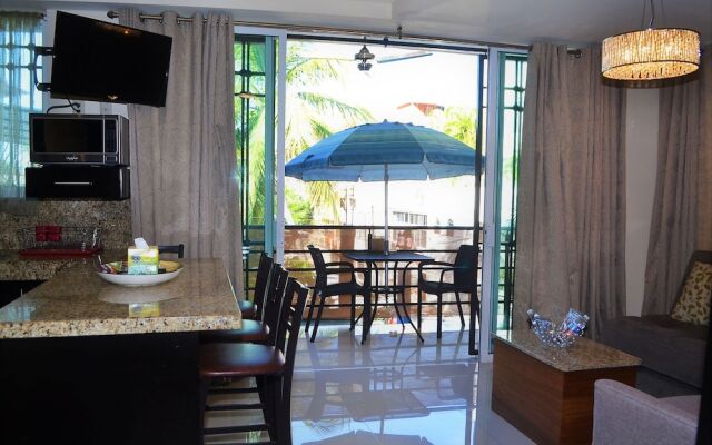 Bella Loma 201- Casita Descanso by MDR