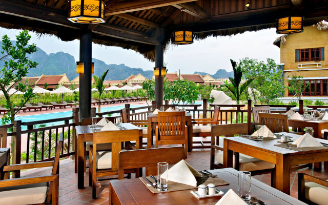 Emeralda Resort Ninh Binh