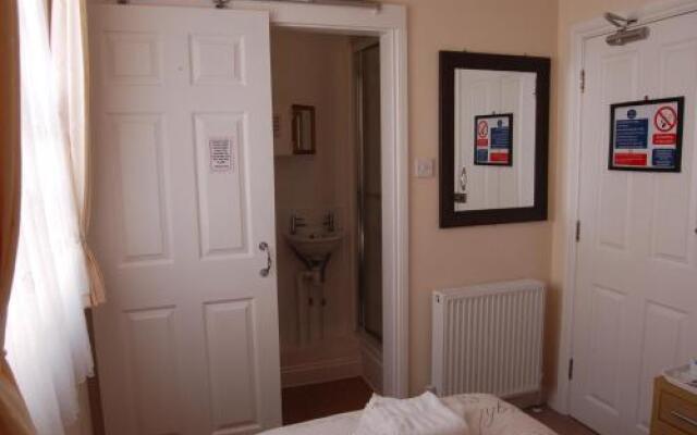 The Edenhurst Guesthouse