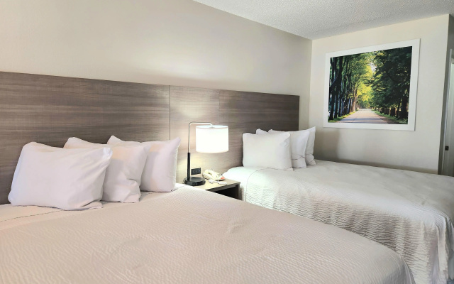 Days Inn by Wyndham San Marcos