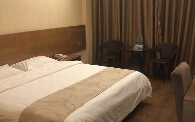Xinhongchang Boutique Hotel