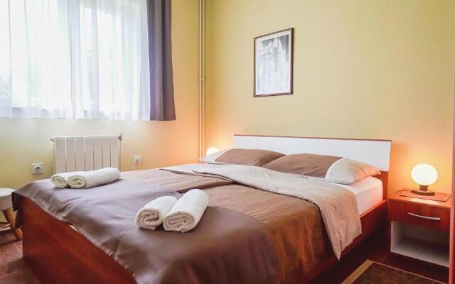 Apartment Brijuni