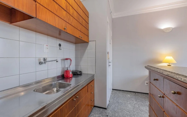 Suíte SaintMartin Meireles por Carpediem