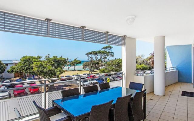 Kingscliff Ocean Front Terrace 4