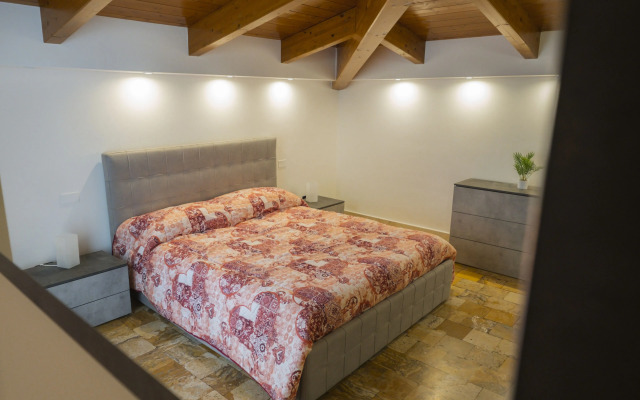 B&B Palazzo Storico Di Nicola