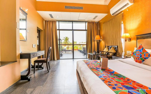 FabHotel 10 Calangute