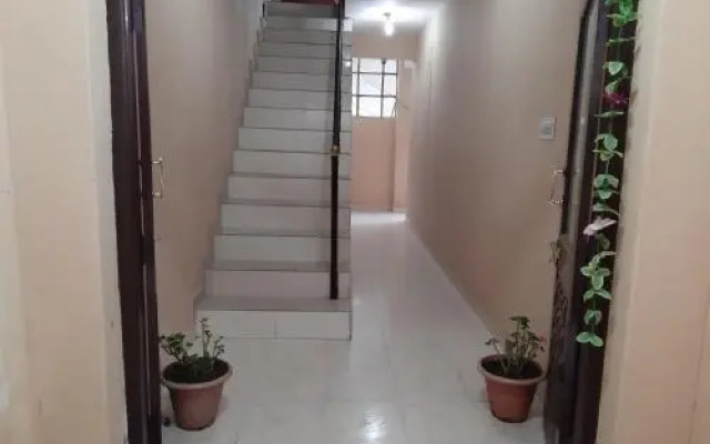 Green View Guest House