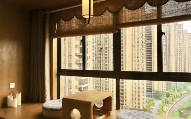Wanyin Homestay (Nanshan Road Branch)