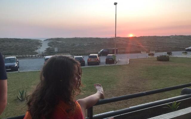 Sunny Beach Apartment Holidays
