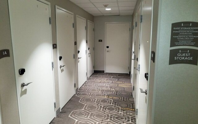 Staybridge Suites St George by IHG