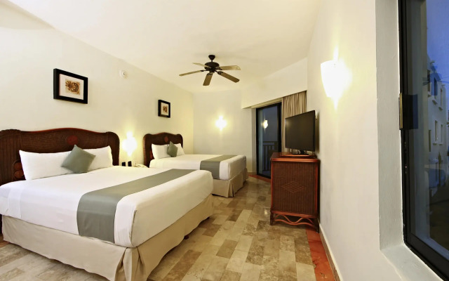 Sandos Caracol Nature Resort & Water Park All Inclusive