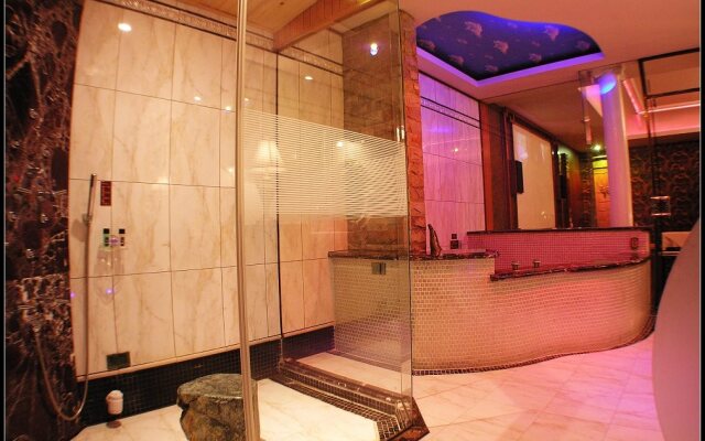 Hakodate Motel