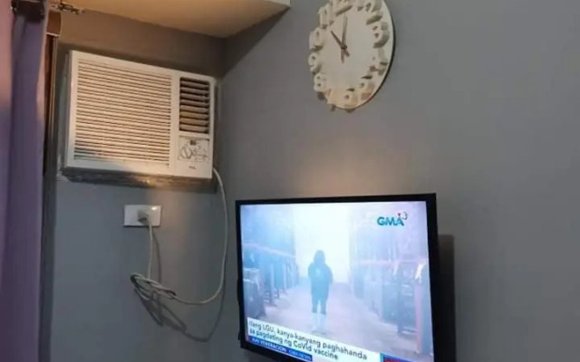 Mack's Awesome Place 11 with Netflix and FastUnliwifi