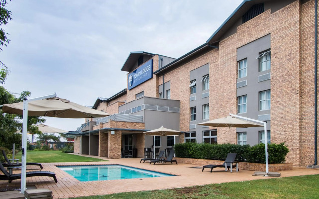Town Lodge Gaborone