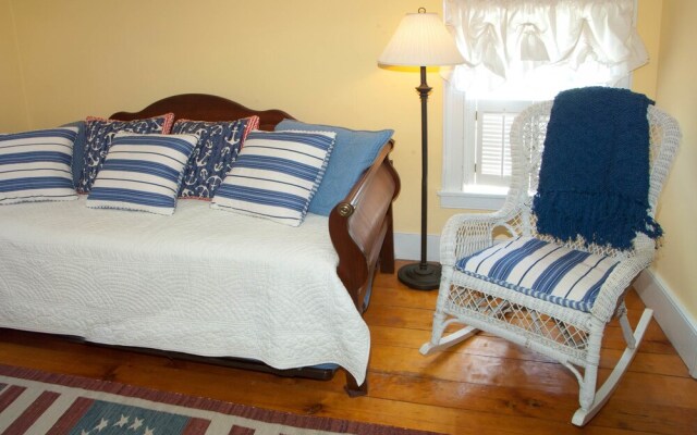 Wagener Estate Bed & Breakfast