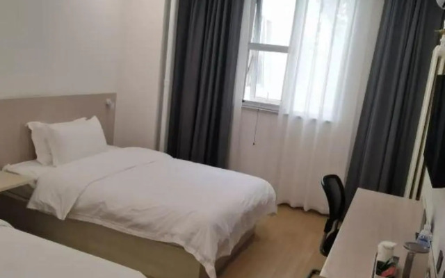 Jinjiang Inn Beijing Wanfeng Road Hotel