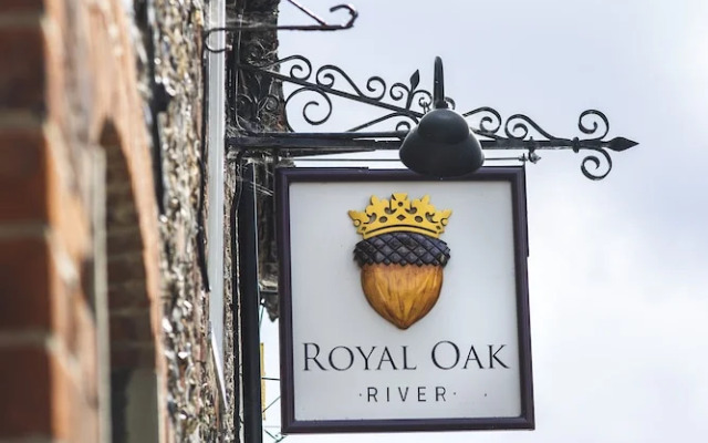 Royal Oak
