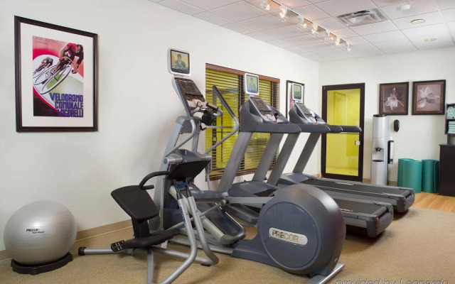 Hilton Garden Inn Atlanta West/Lithia Springs