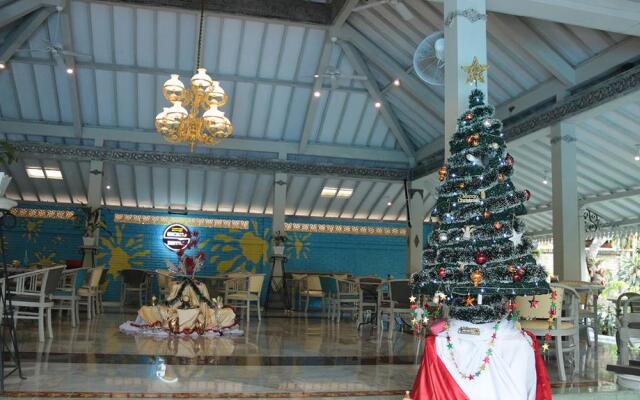 Dusun Jogja Village Inn