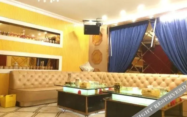 Sunshine Yizun Hotel