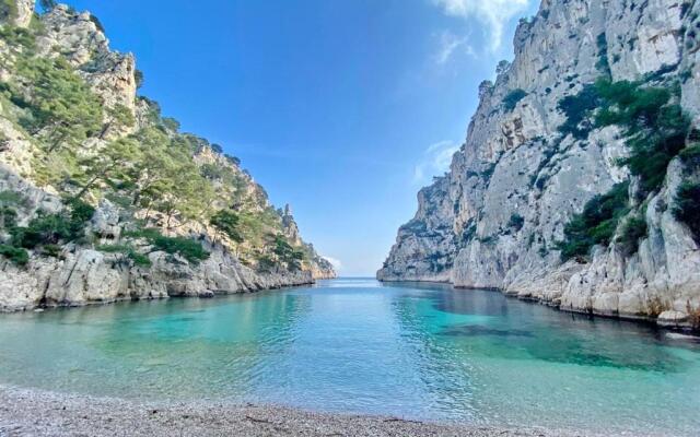 Cocon au Soleil 1827