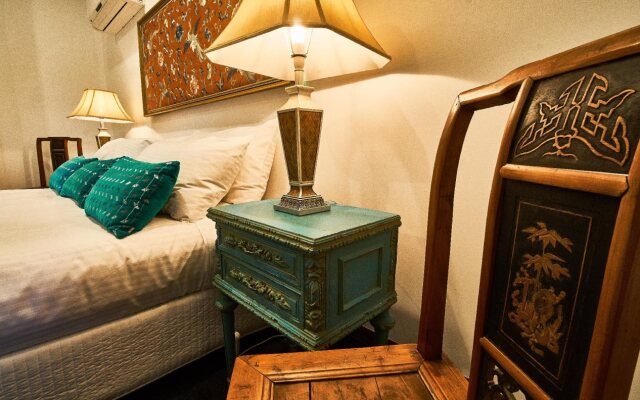 The Bronte Boutique Hotel
