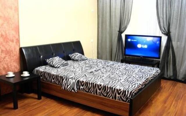 Apartment on Zipovskoy 5