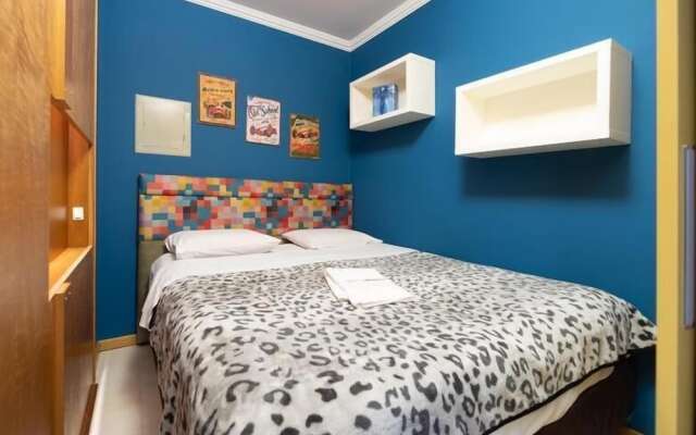 Residencial Solar Real