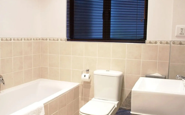Premier Splendid Inn Pinetown