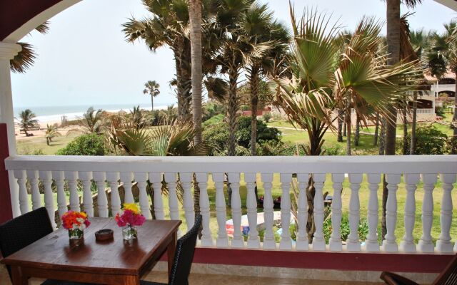 Lemon Creek Hotel Resort